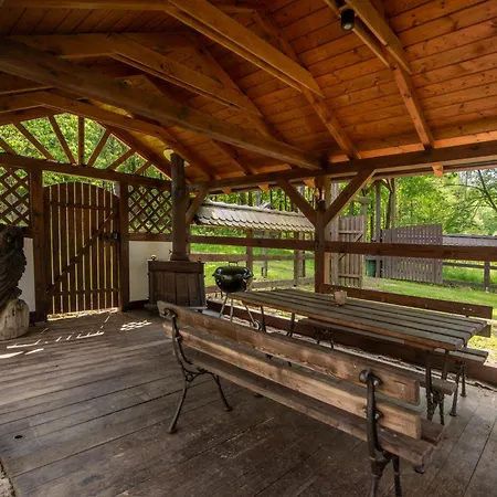 By Interhome Casa de Férias Sianowska Huta