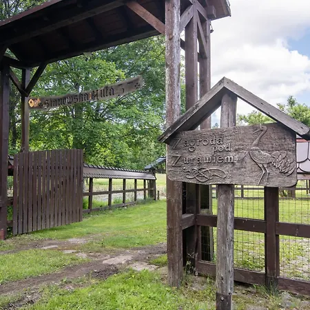 By Interhome * Sianowska Huta