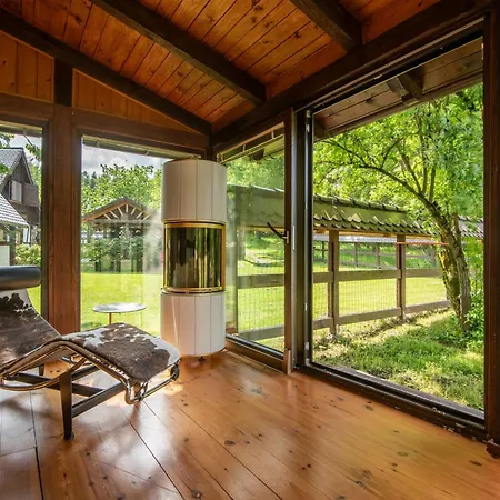 By Interhome Casa de Férias