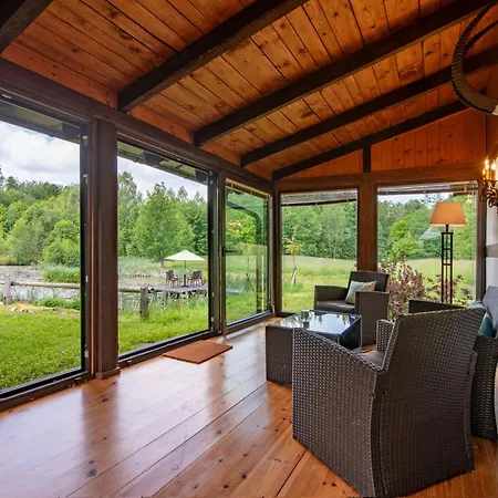 By Interhome Casa de Férias Sianowska Huta