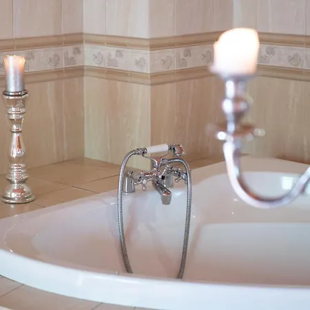 Casa de Férias By Interhome Sianowska Huta