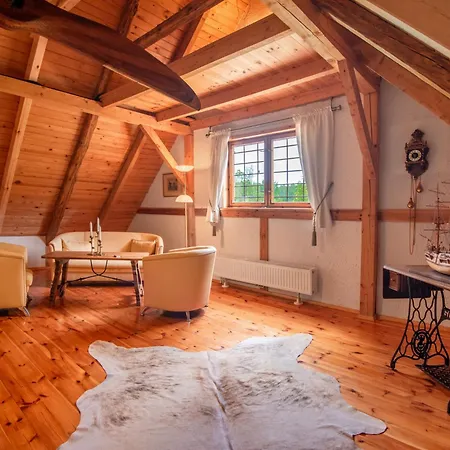 By Interhome Casa de Férias