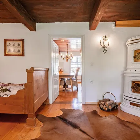 Casa de Férias By Interhome *