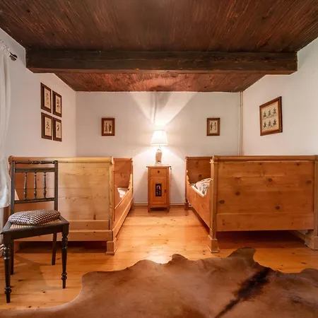 By Interhome Casa de Férias *