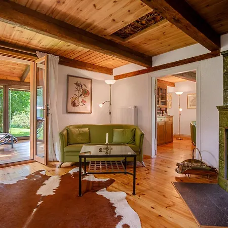 Casa de Férias By Interhome Sianowska Huta