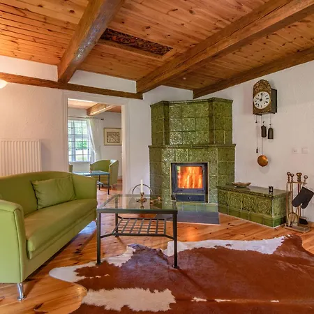 By Interhome Casa de Férias