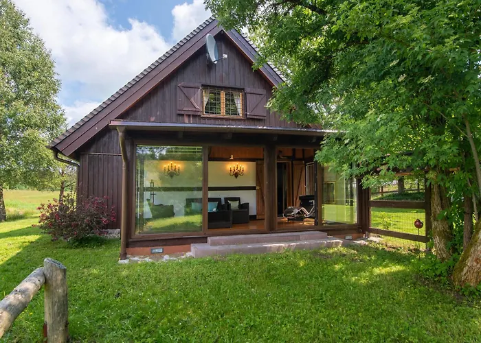 Prázdninový dům By Interhome *