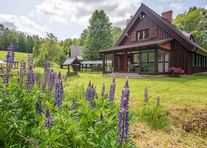 By Interhome Sianowska Huta