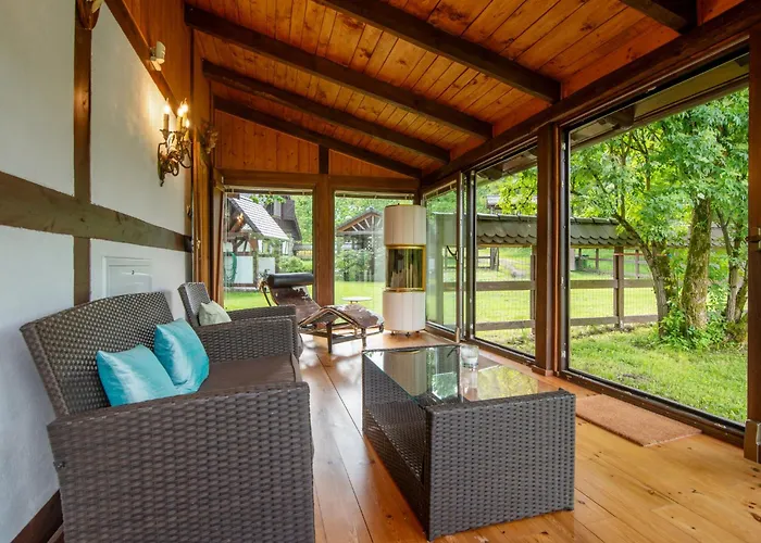 Prázdninový dům By Interhome