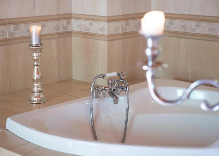 Prázdninový dům By Interhome Sianowska Huta