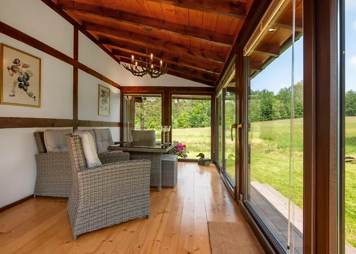 Prázdninový dům By Interhome