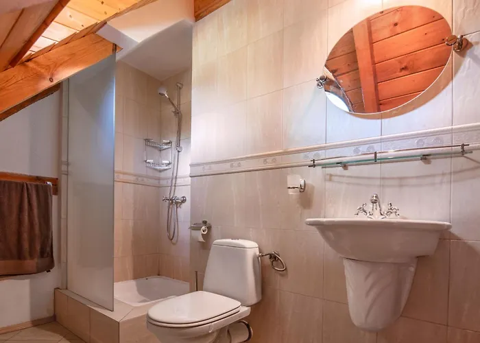 Prázdninový dům By Interhome *