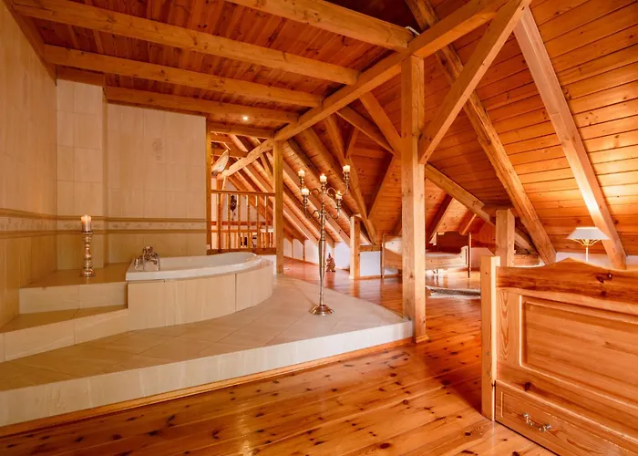 By Interhome Sianowska Huta