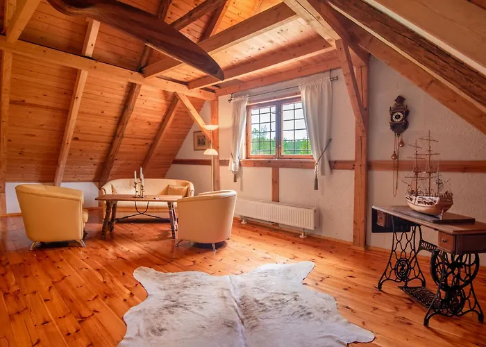 By Interhome Prázdninový dům