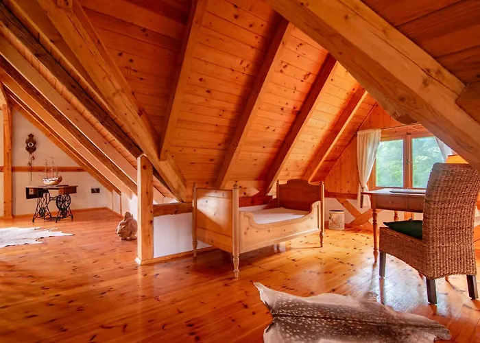 Prázdninový dům By Interhome