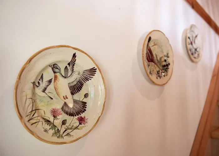 By Interhome Prázdninový dům Sianowska Huta