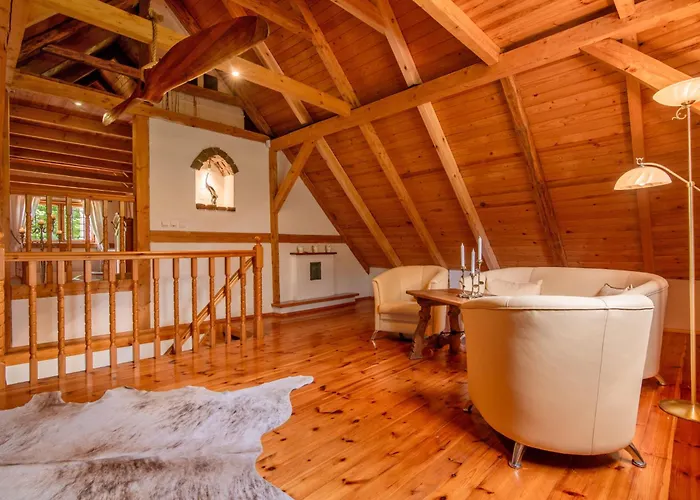 Prázdninový dům By Interhome