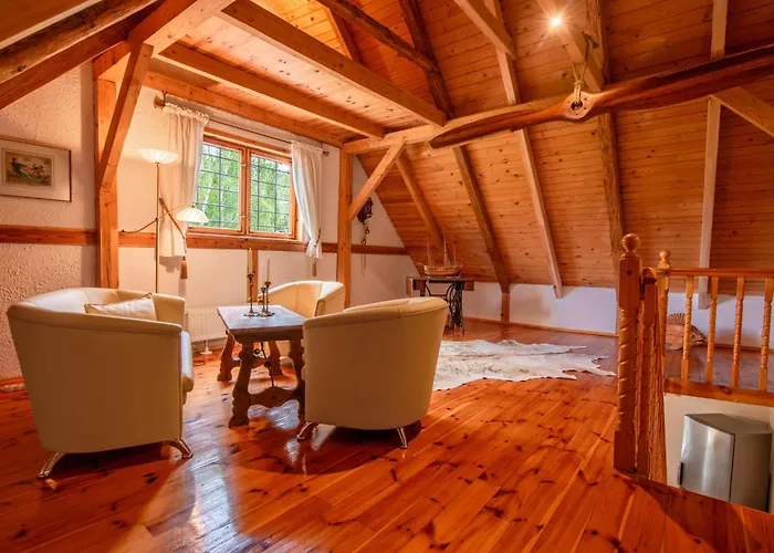 By Interhome Prázdninový dům *