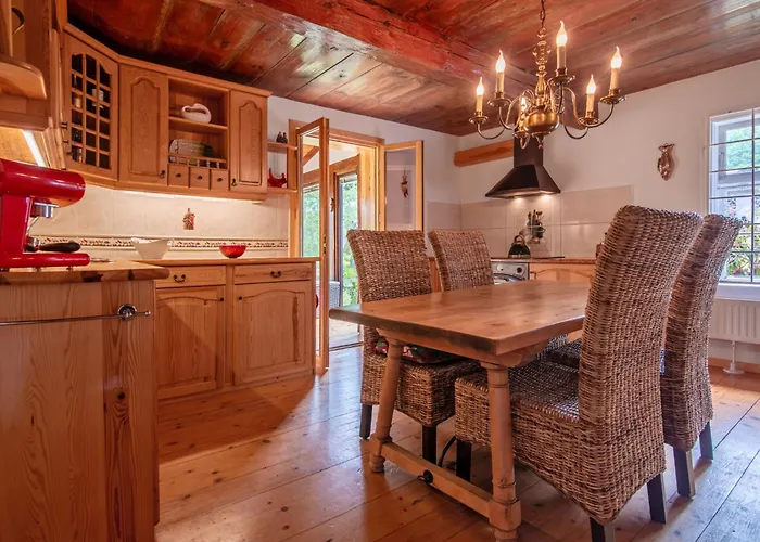 By Interhome Prázdninový dům