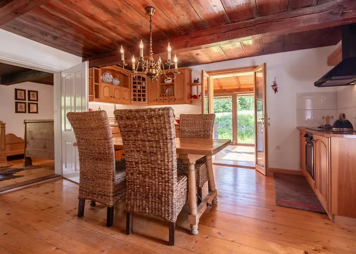 Prázdninový dům By Interhome