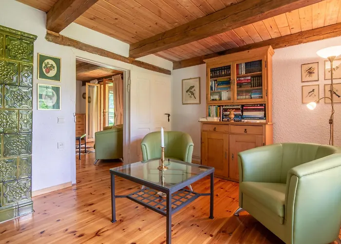 By Interhome Prázdninový dům Sianowska Huta