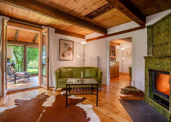 Prázdninový dům By Interhome Sianowska Huta