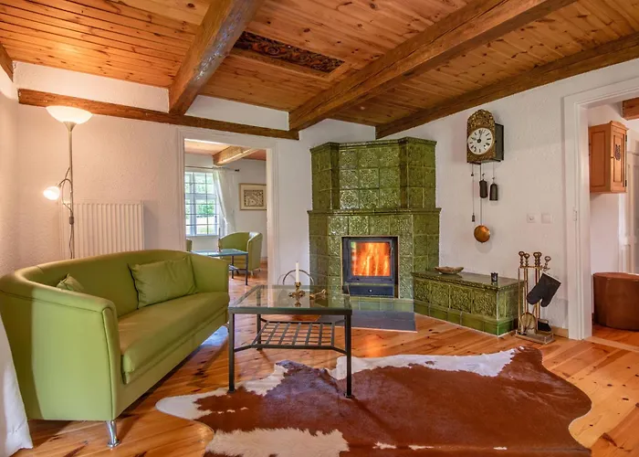 By Interhome Prázdninový dům