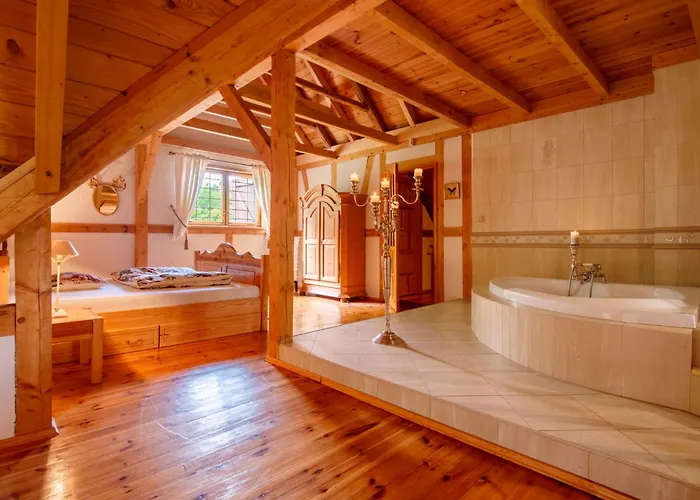 Prázdninový dům By Interhome